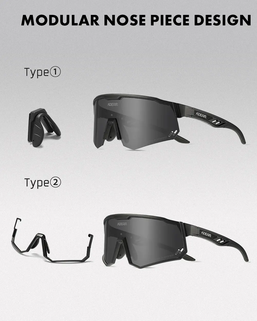 Polarized Shades "Zenith" - Image 6