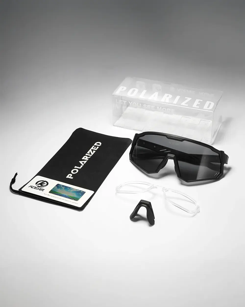 Polarized Shades "Zenith" - Image 8