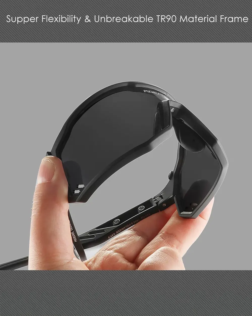 Polarized Shades "Zenith" - Image 9