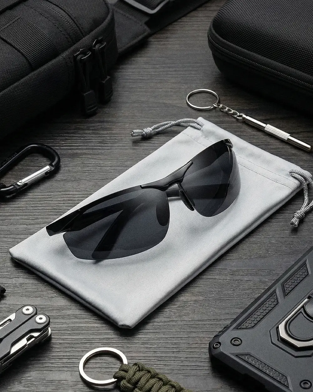 Polarized Sunglasses "Aurelius" - Image 4