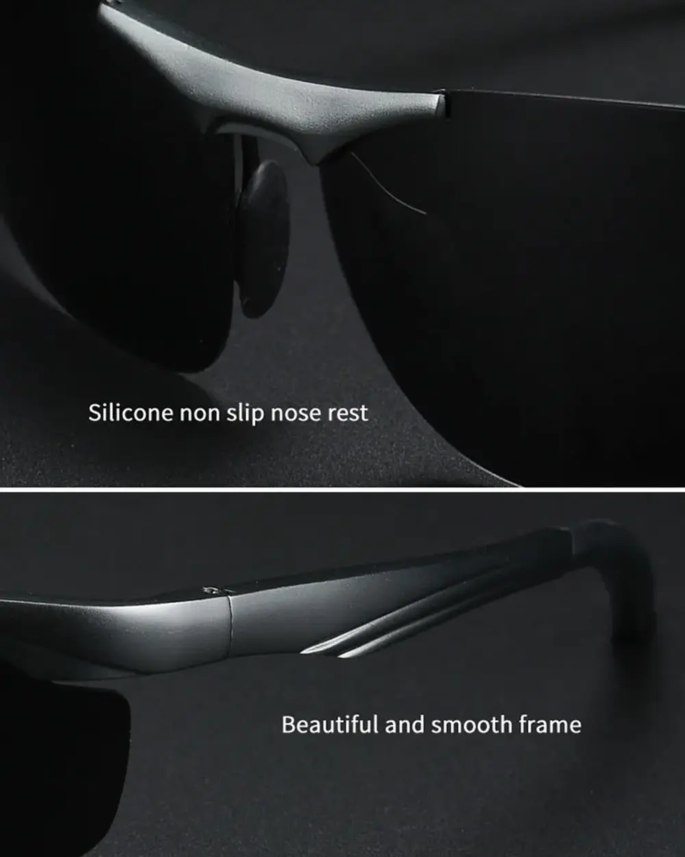 Polarized Sunglasses "Aurelius" - Image 5