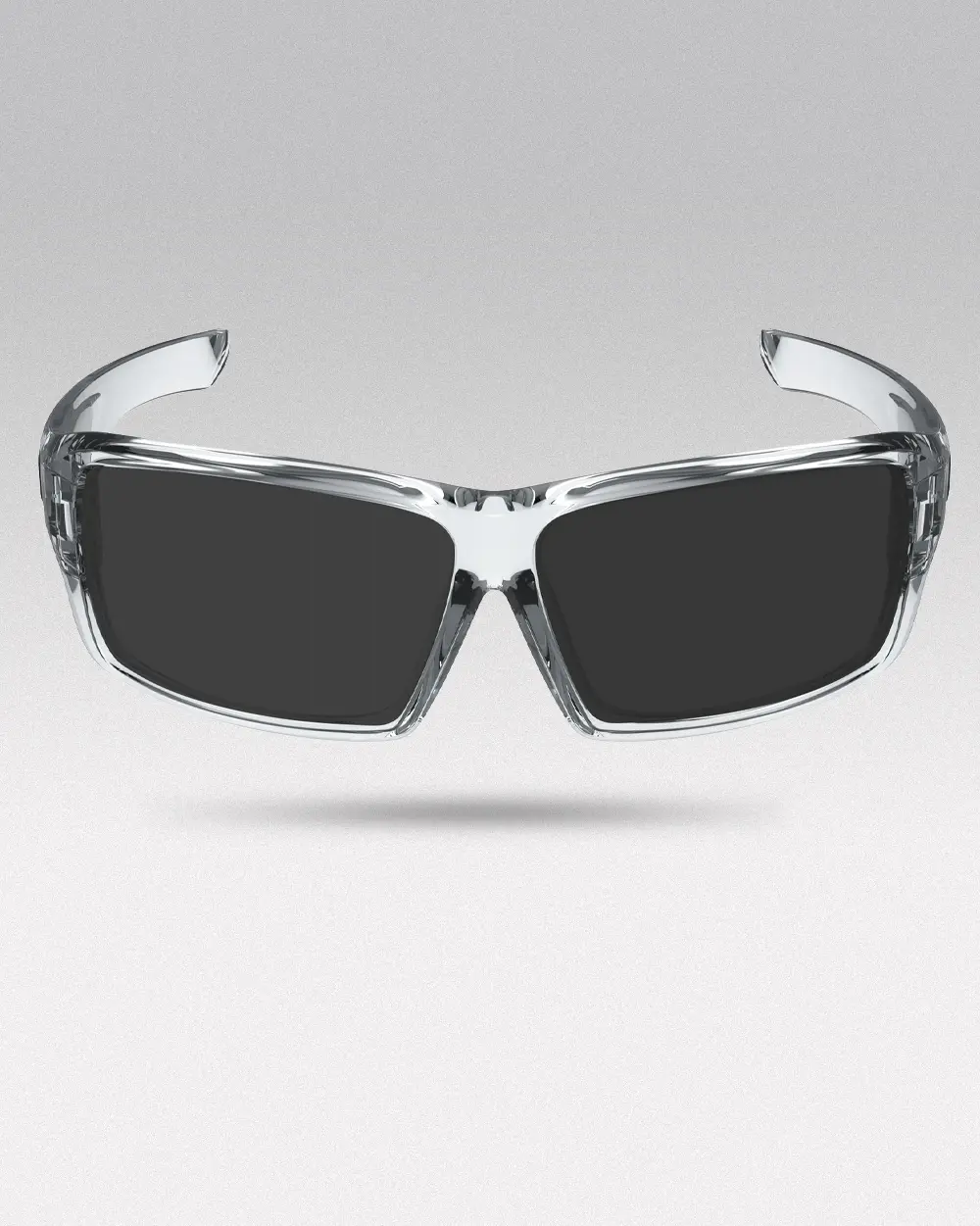 Polarized Techwear Sunglasses "Vega" - Image 10