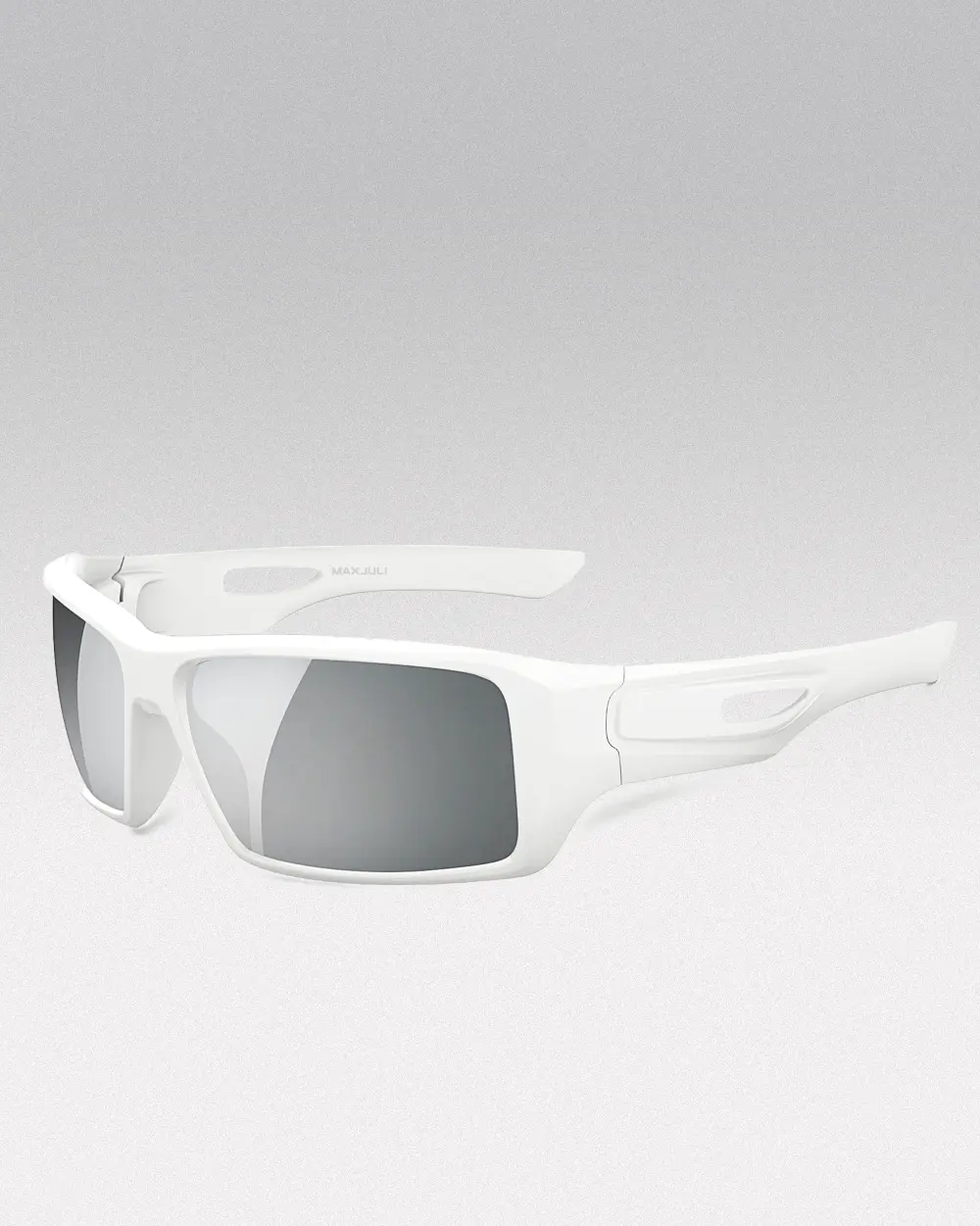 Polarized Techwear Sunglasses "Vega" - Image 5