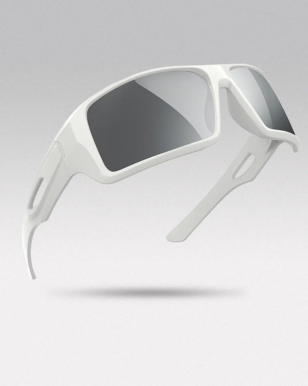 Polarized Techwear Sunglasses "Vega" - Image 6