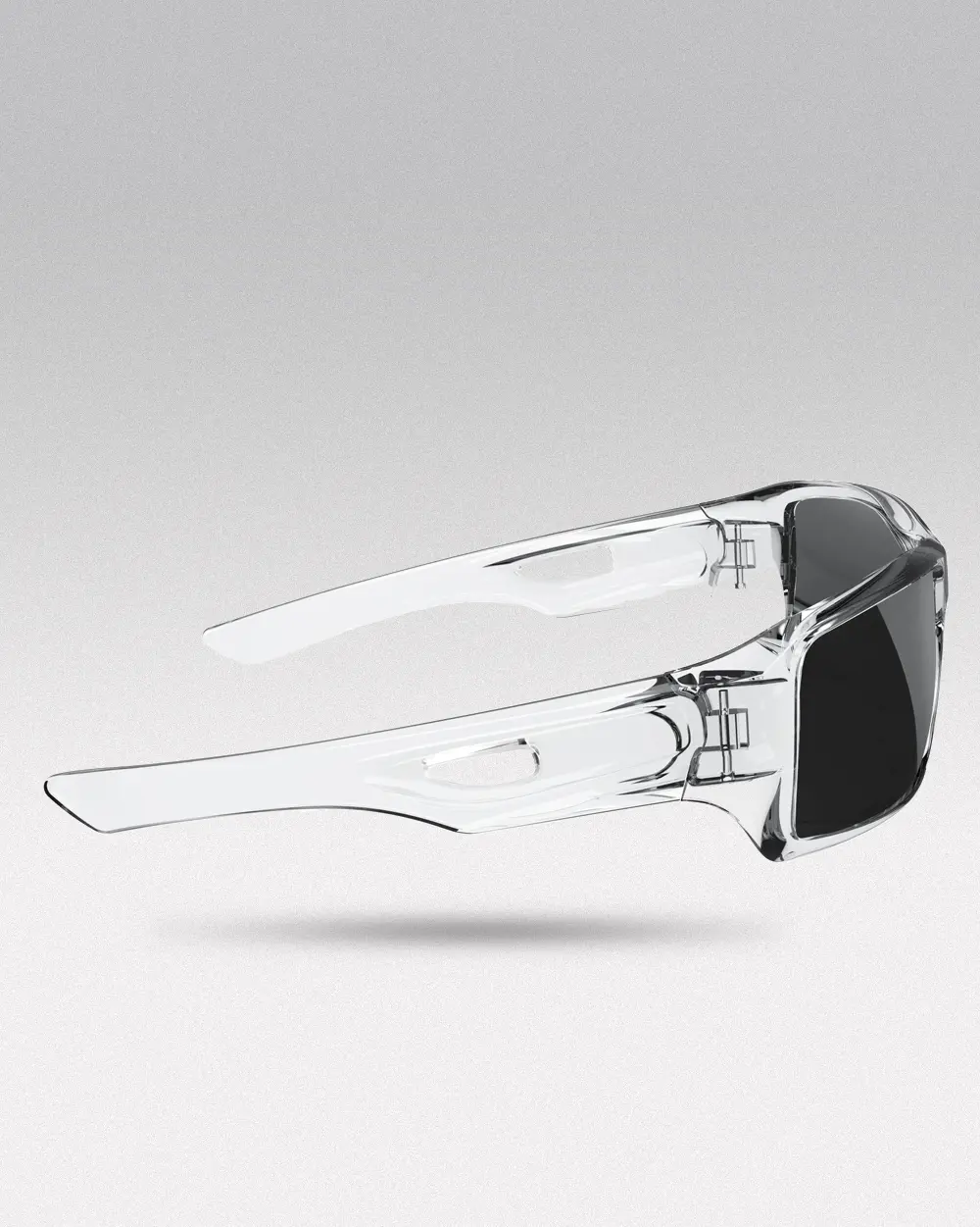 Polarized Techwear Sunglasses "Vega" - Image 7