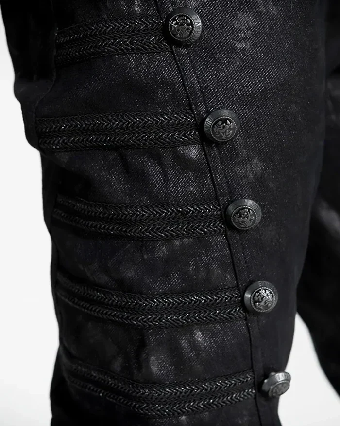 Punk pants "Mizawa" - Image 5