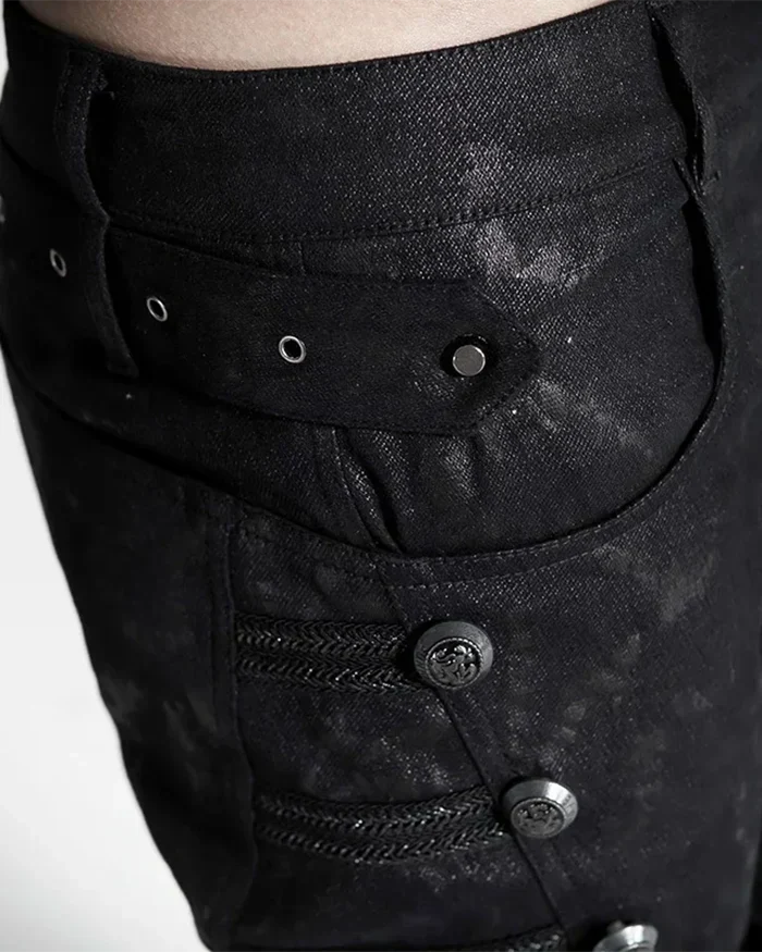 Punk pants "Mizawa" - Image 6