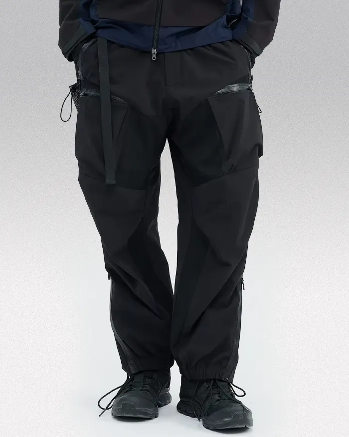 Quick release waterproof pants "Seto" - Image 3