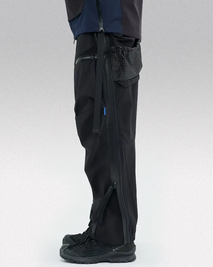 Quick release waterproof pants "Seto" - Image 6