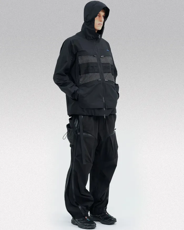 Quick release waterproof pants "Seto" - Image 7