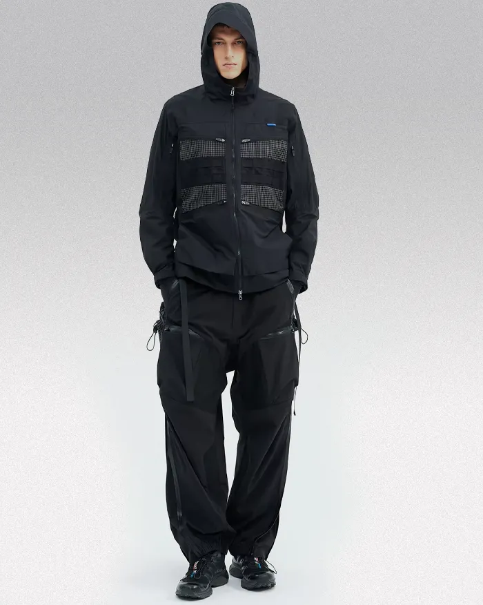 Quick release waterproof pants "Seto" - Image 8