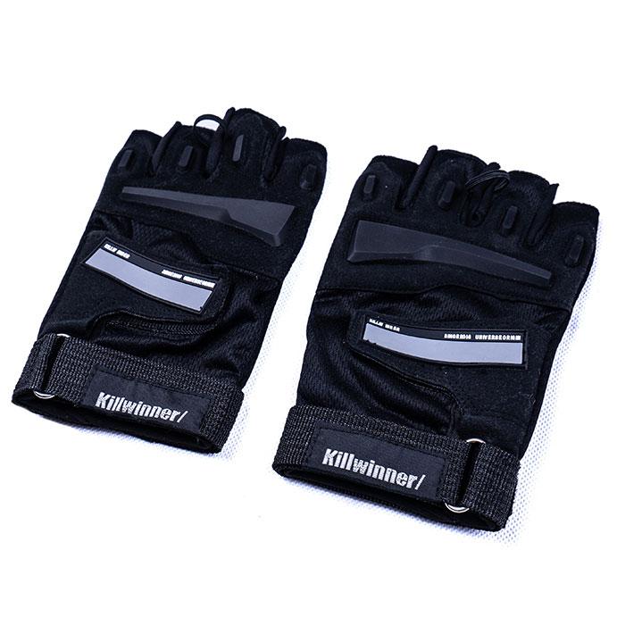 "Ragan" Techwear gloves - Image 3
