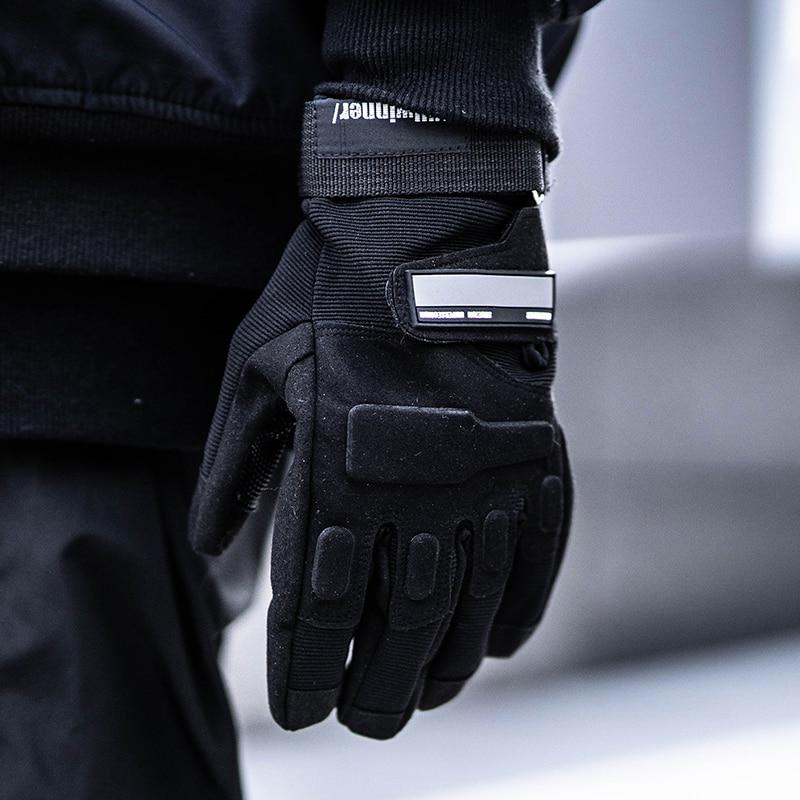 "Ragan" Techwear gloves - Image 4