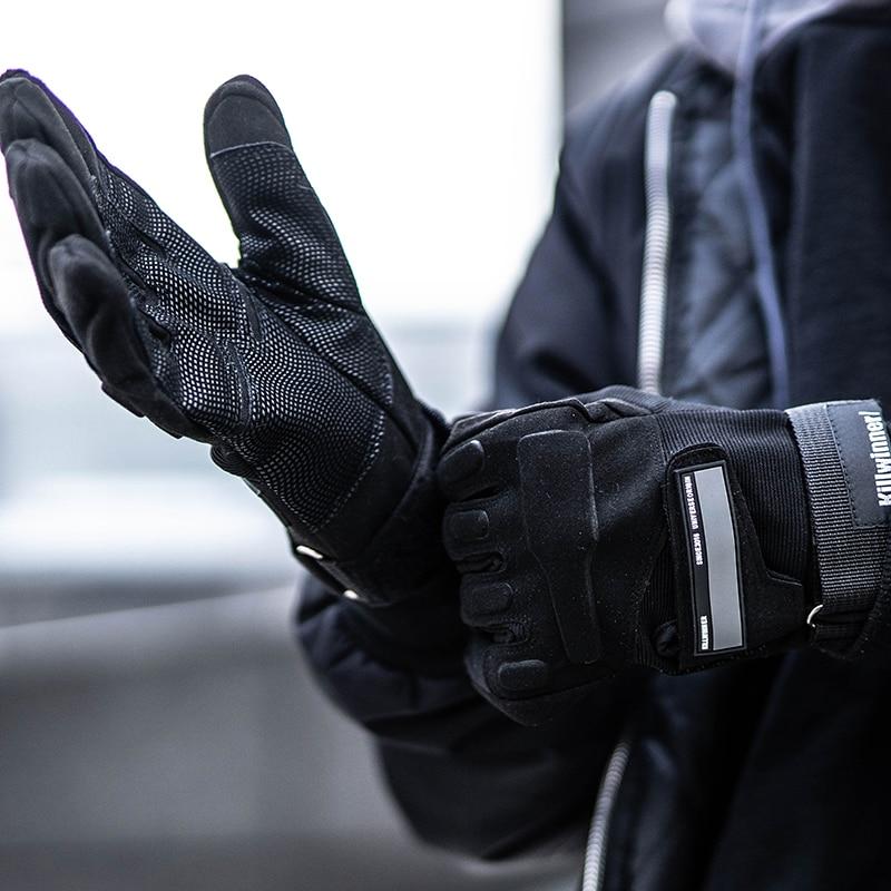 "Ragan" Techwear gloves - Image 5