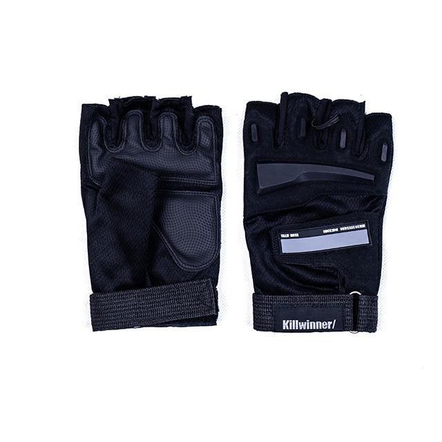 "Ragan" Techwear gloves - Image 7