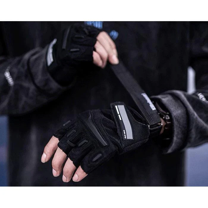 "Ragan" Techwear gloves - Image 8