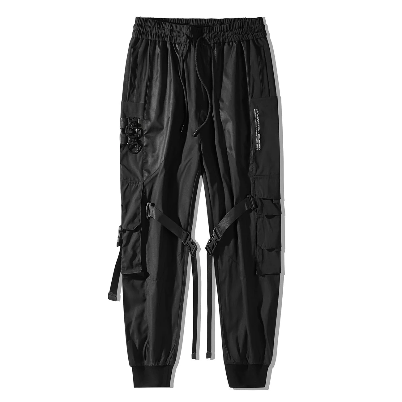 "Rangiku" Techwear cargo pants - Image 4