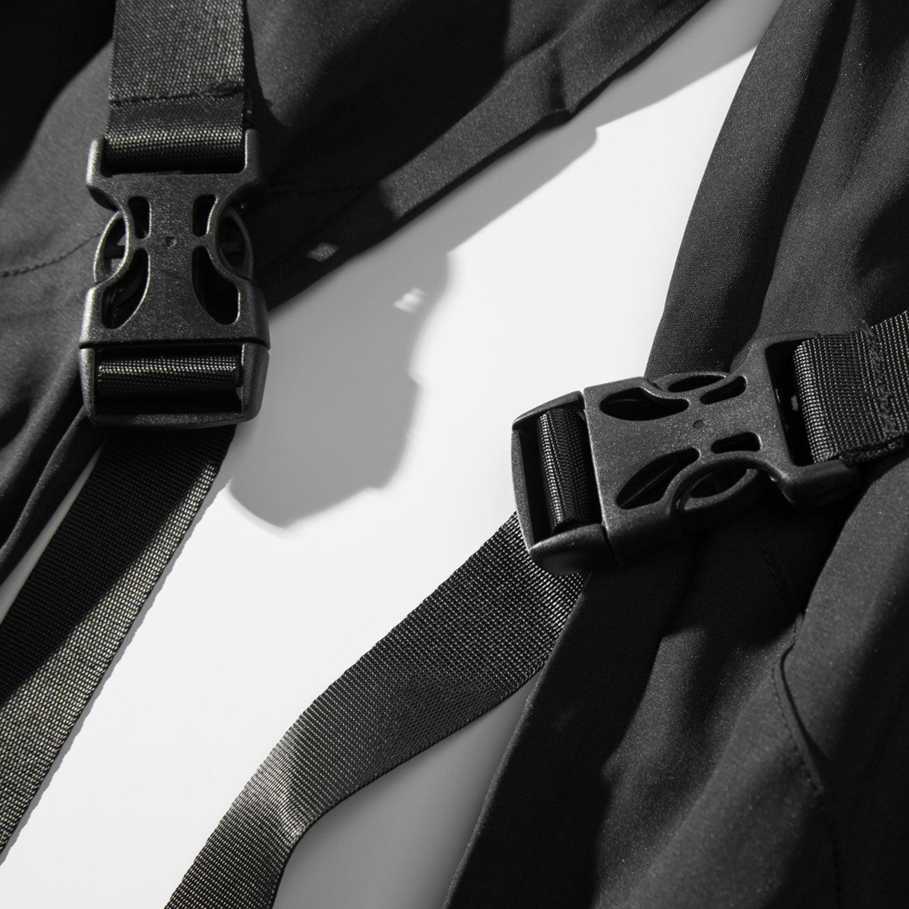 "Rangiku" Techwear cargo pants - Image 7