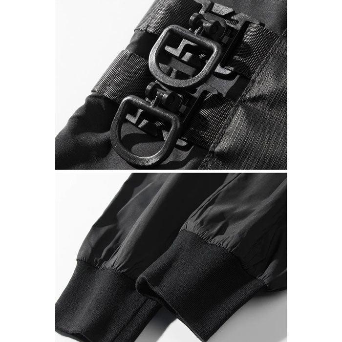 "Rangiku" Techwear cargo pants - Image 8