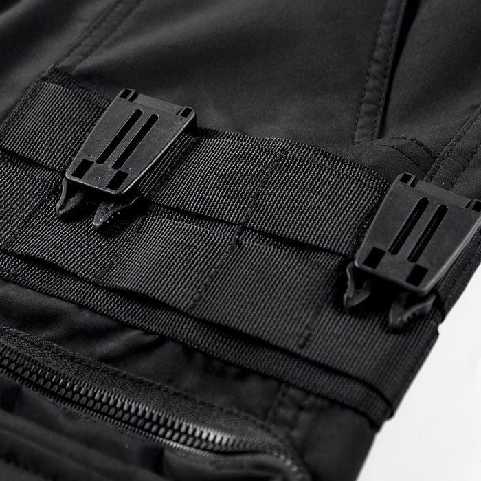 "Rechiyo" Techwear Shorts - Image 12