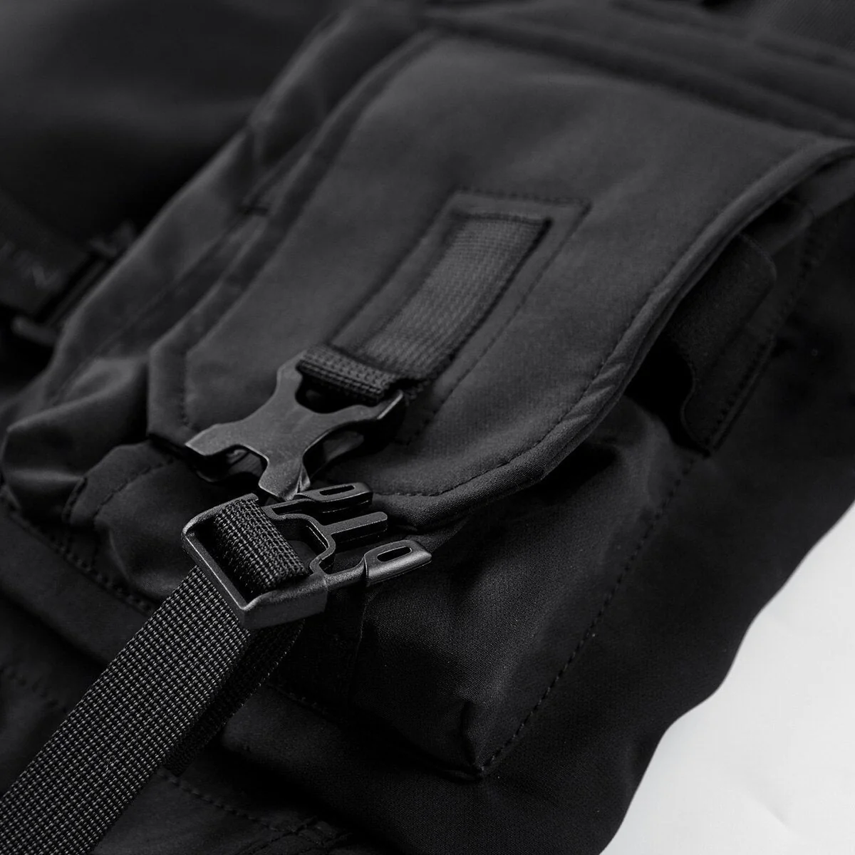 "Rechiyo" Techwear Shorts - Image 13