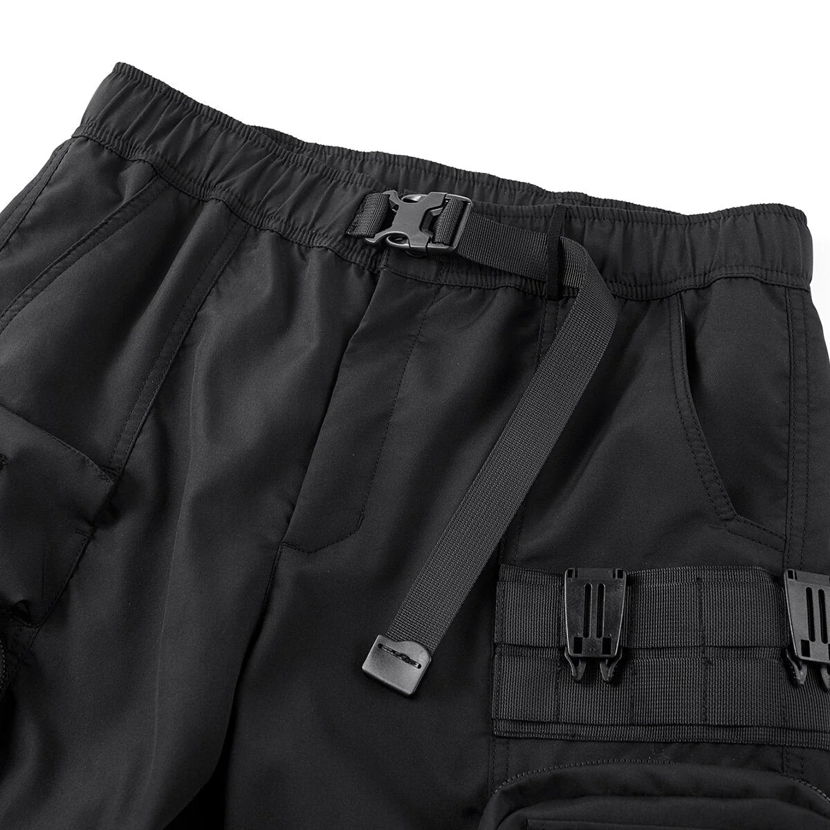 "Rechiyo" Techwear Shorts - Image 14