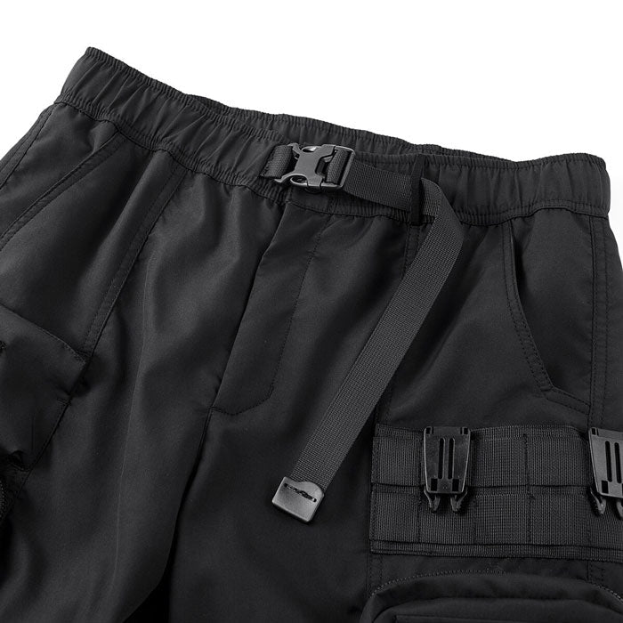 "Rechiyo" Techwear Shorts - Image 5