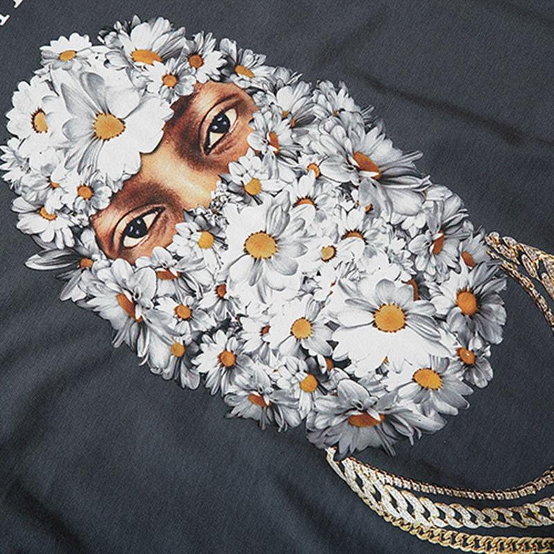"Renji" Oversized T-Shirt - Image 10