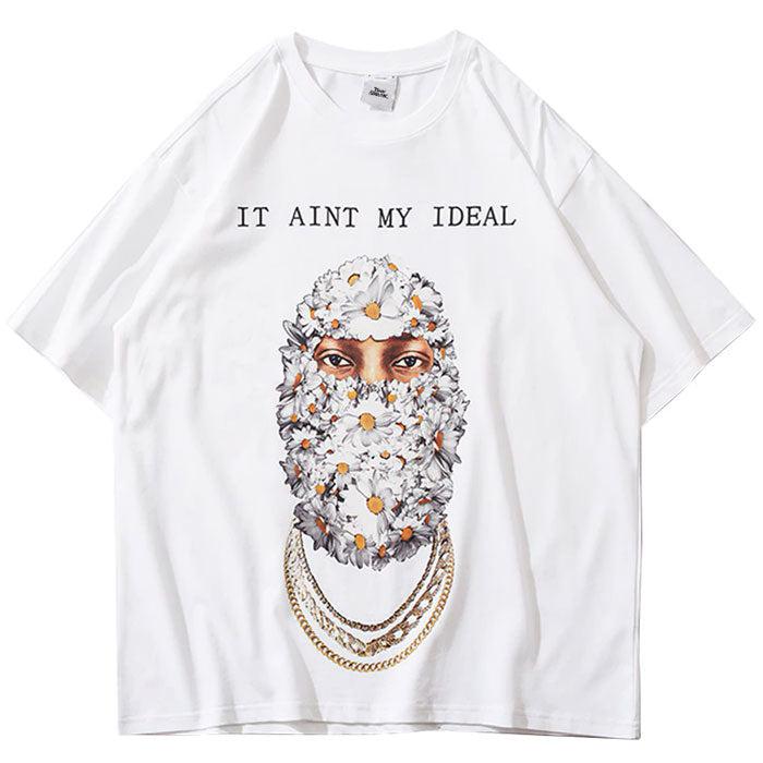 "Renji" Oversized T-Shirt - Image 12