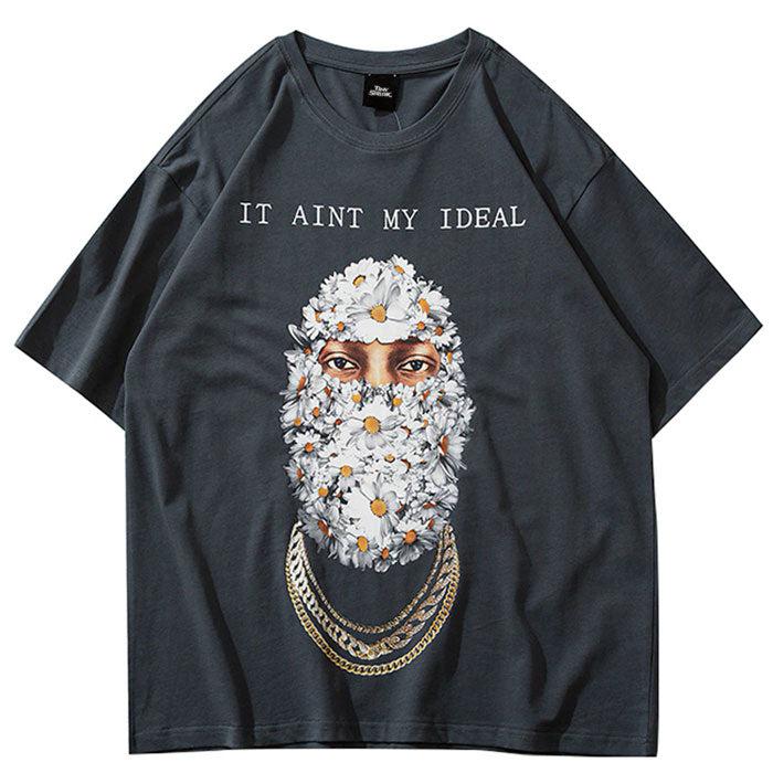 "Renji" Oversized T-Shirt - Image 13