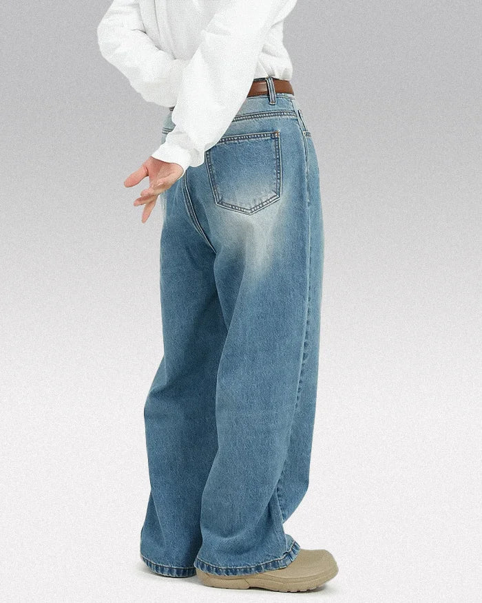 Retro jeans "Isa" - Image 2
