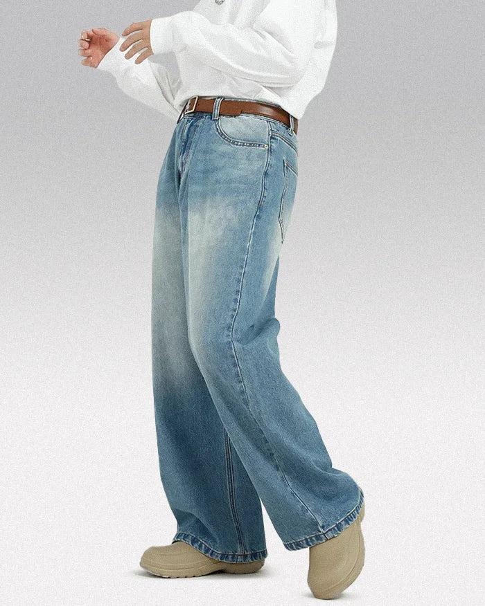 Retro jeans "Isa" - Image 3