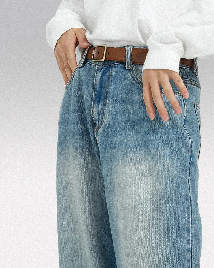 Retro jeans "Isa" - Image 4