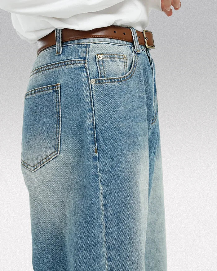 Retro jeans "Isa" - Image 5
