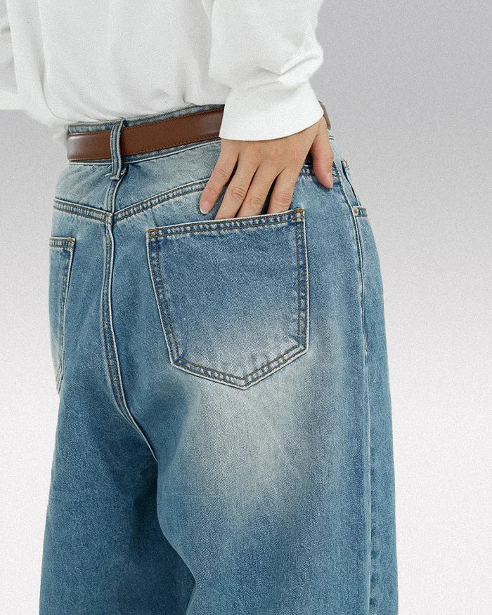 Retro jeans "Isa" - Image 6