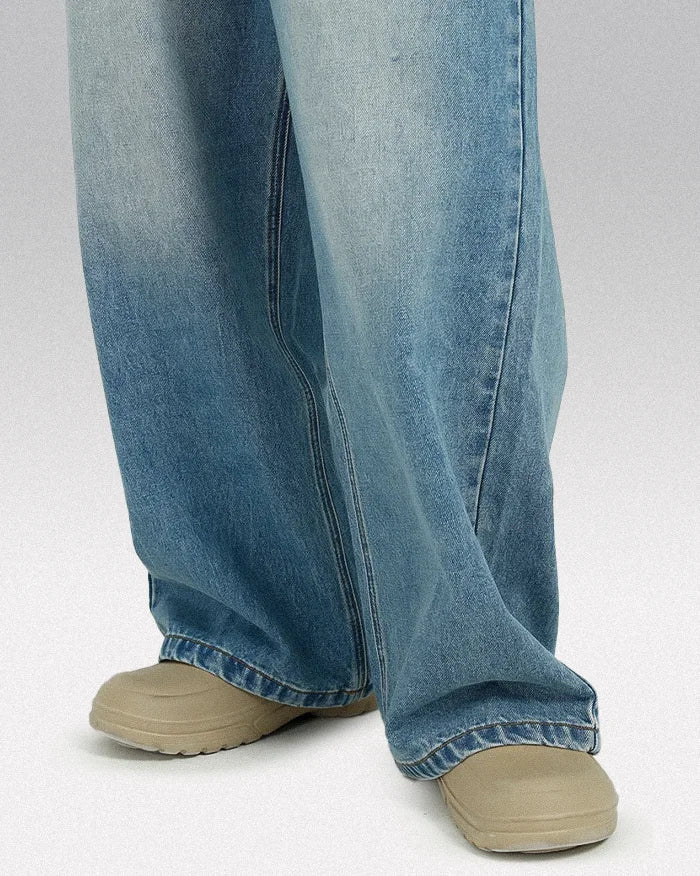 Retro jeans "Isa" - Image 7