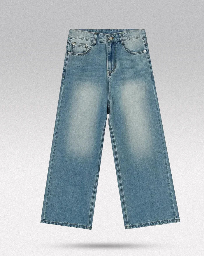 Retro jeans "Isa" - Image 8