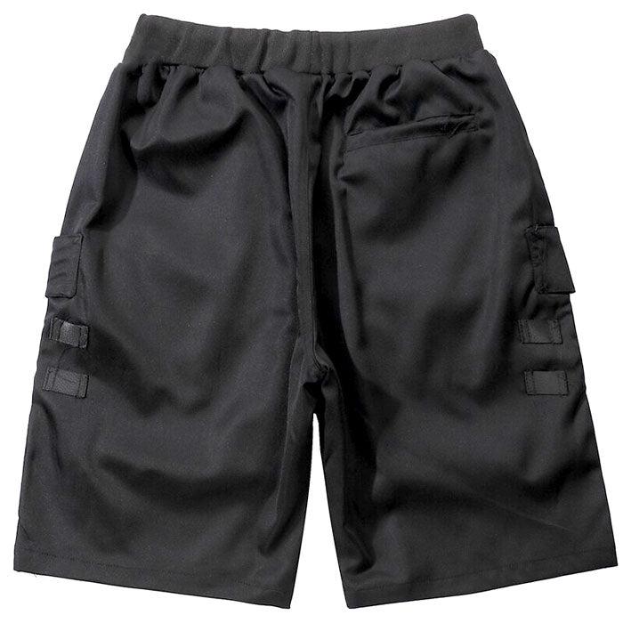 "Retsu" Techwear Shorts - Image 9