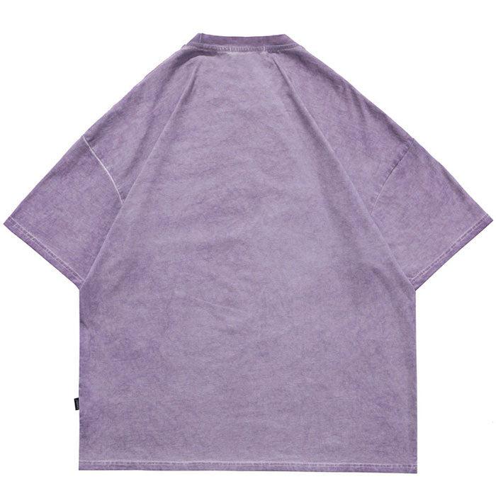 "Rotsu" Oversized T-Shirt - Image 5