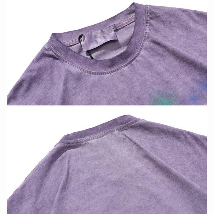"Rotsu" Oversized T-Shirt - Image 9