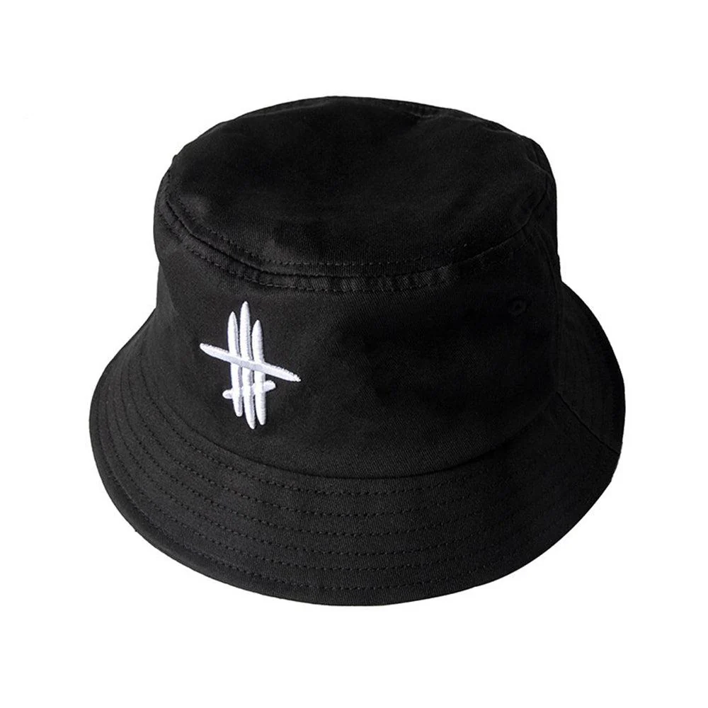 "Sajin" Bucket Hat - Image 4