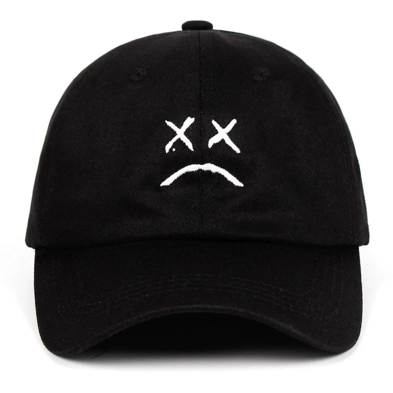 "Saki" Cap - Image 3