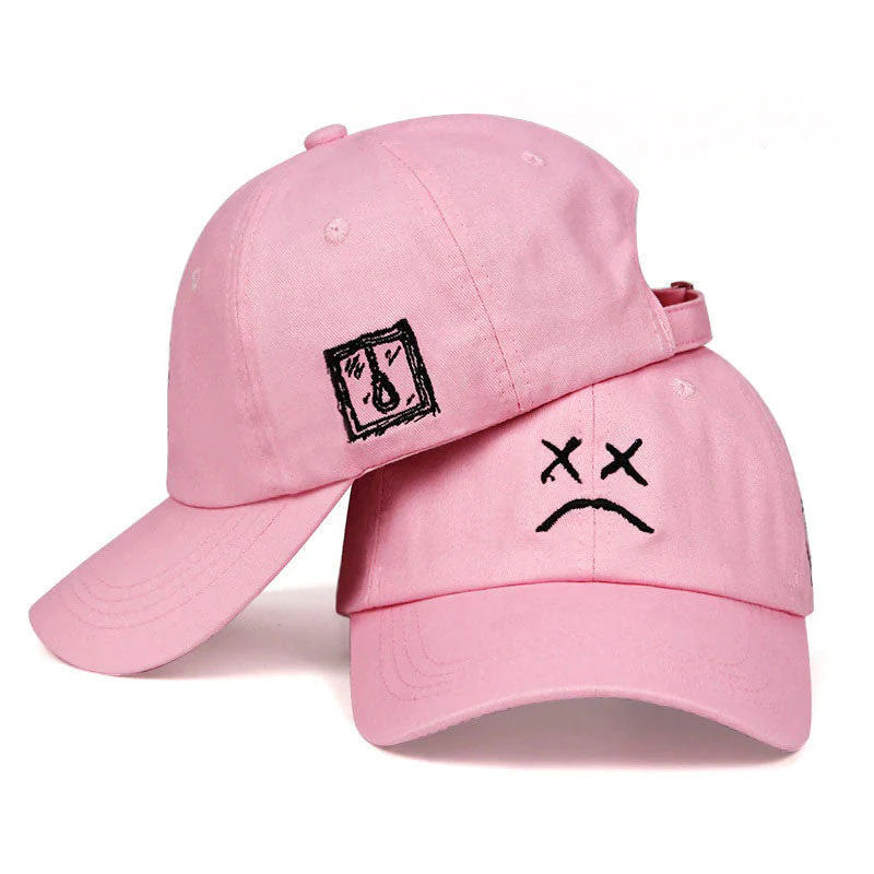 "Saki" Cap - Image 4