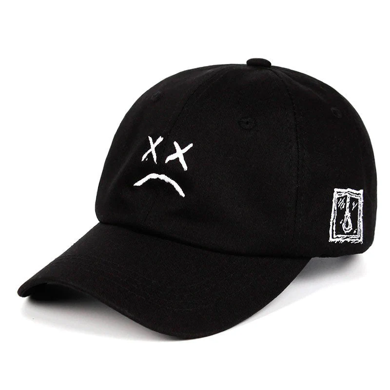 "Saki" Cap - Image 5