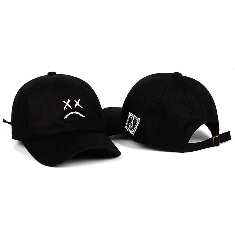 "Saki" Cap - Image 6