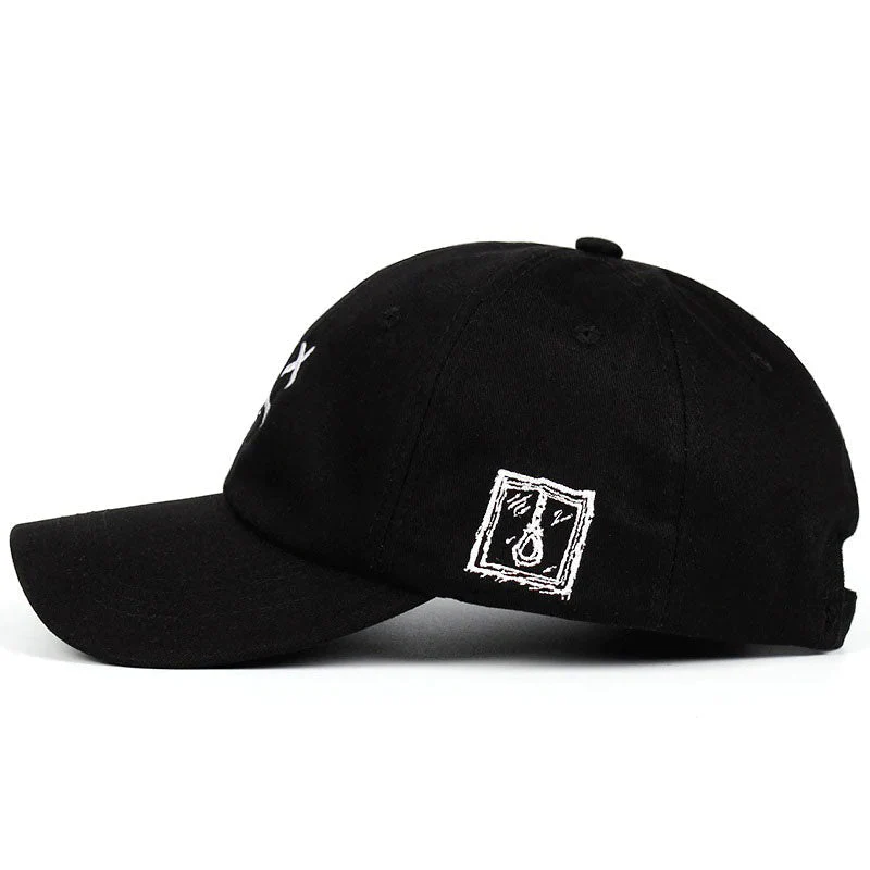 "Saki" Cap - Image 7