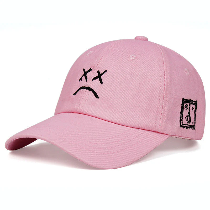 "Saki" Cap - Image 9