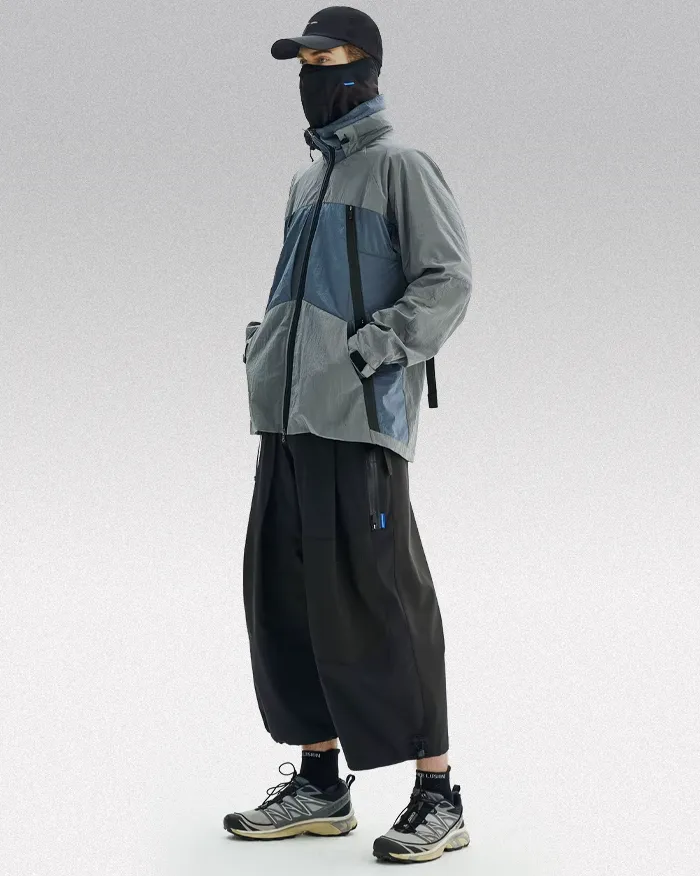 Samurai trousers "Takashima" - Image 10