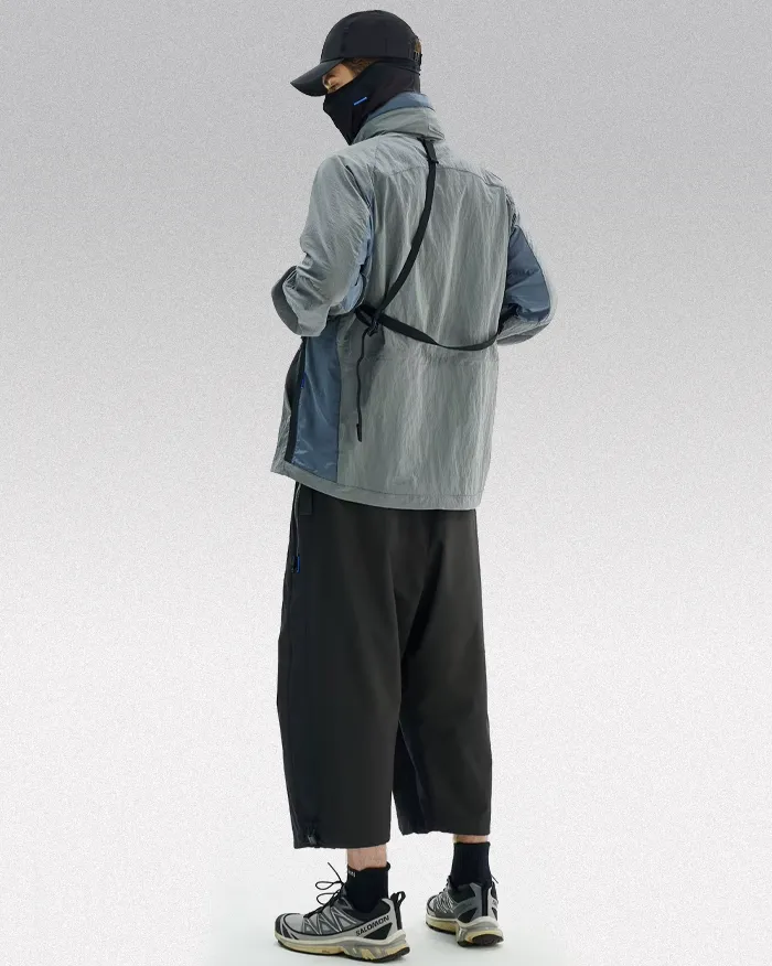 Samurai trousers "Takashima" - Image 11