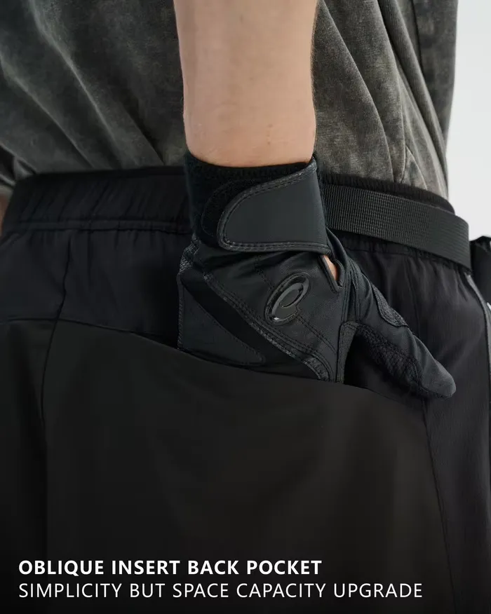 Samurai trousers "Takashima" - Image 13